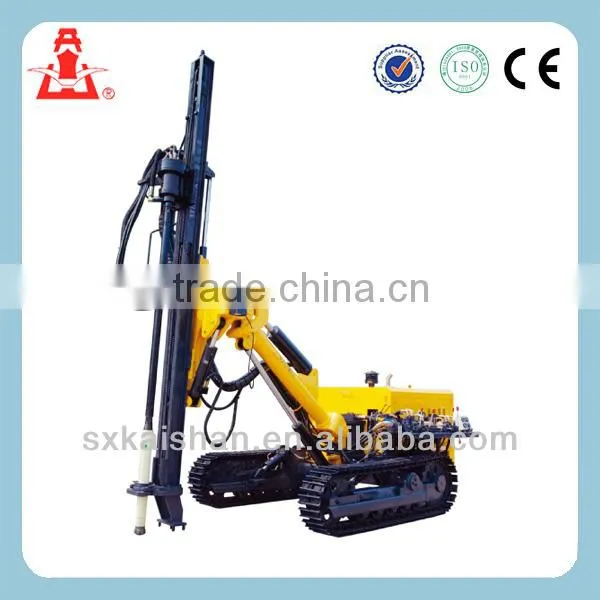 Truck Mounted Drilling Rig Rotary Drilling Rig Core Drilling Rig