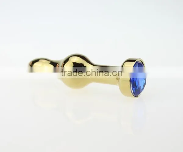 CTGenie 76g Sex Machine Toys Sexuales Steel Anal Toys photo-2
