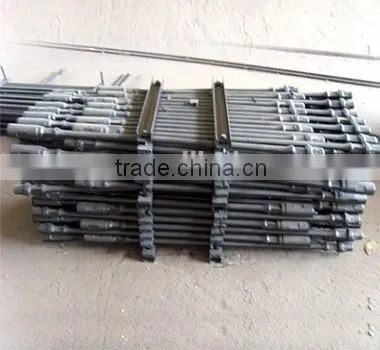 K & kd Grade API Sucker Rod Used for Oilfield With Competitive Price photo-4
