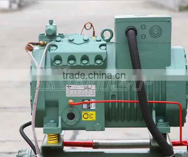 Koller Commercial Block Ice Machine 1ton per Day MB10 for Ice Plant photo-3