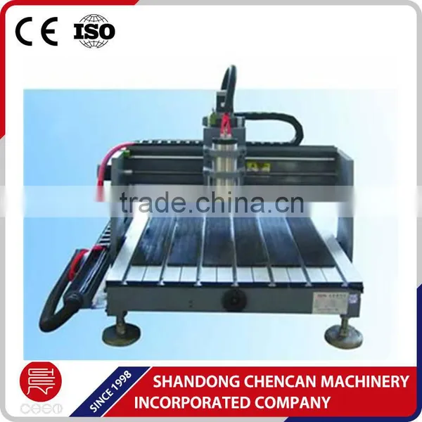 6090 Woodworking CNC Router photo-2