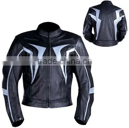 Motorbike Jacket