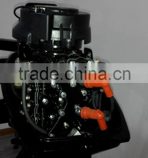 Water Board With the Motor 2.5HP 2 Stroke photo-4