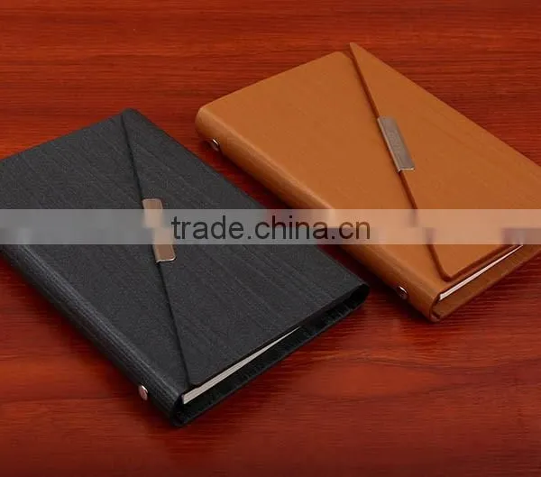 Plaro 2016 a6 Loose-leaf Binder Cheap Stationery Notebooks photo-4