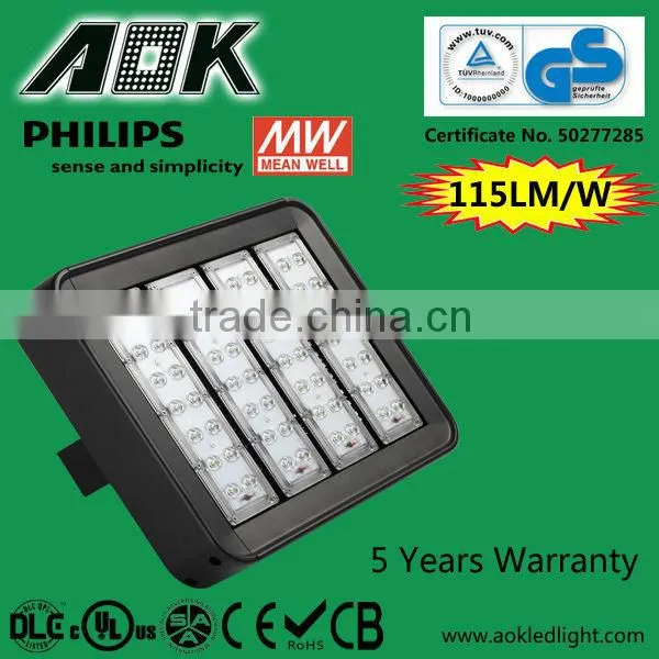 Vintage Pendant Lighting 100Watt Outdoor LED High Bay Light 3000 Kelvin photo-6
