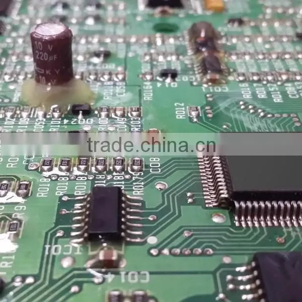 Brushless Motor Brushless dc Motor Distributor Inverter photo-2