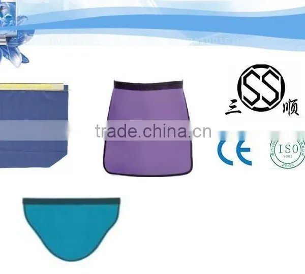 Sanyi Wholesale Lead Protective Cloth/towel
