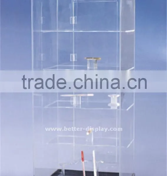 Custom Acrylic Power Bank Display Cabient photo-3