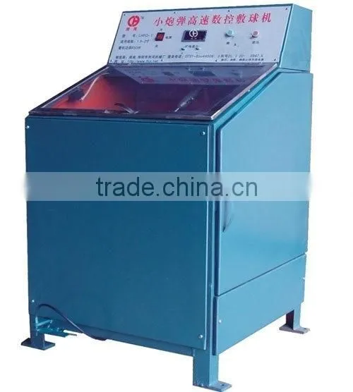 Pyrotechnics Shell Wrapping Machine+taping Machine for 1.5 to 3.0 Inch Shells+fireworks Machine
