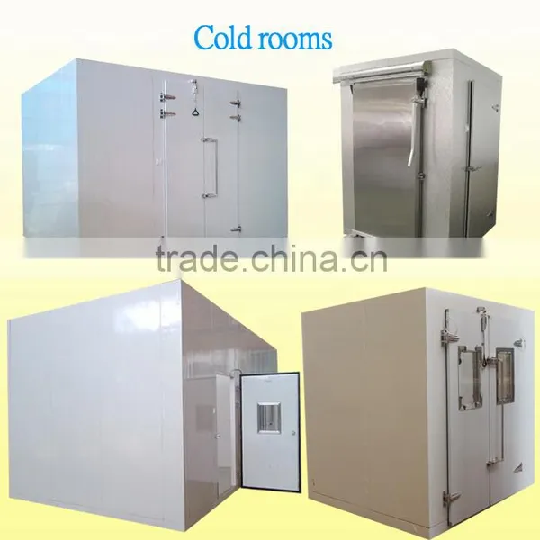 Cold Store Container(walk in Cooler) photo-5