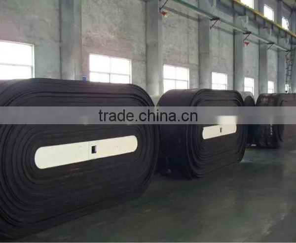 Steel Cord Conveyor Belt MT668