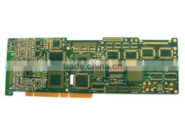High Precision PCB Etching Machine photo-5