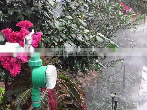 Family Garden Sprinkler