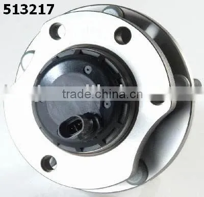 Wheel Hub, Wheel Hub Unit