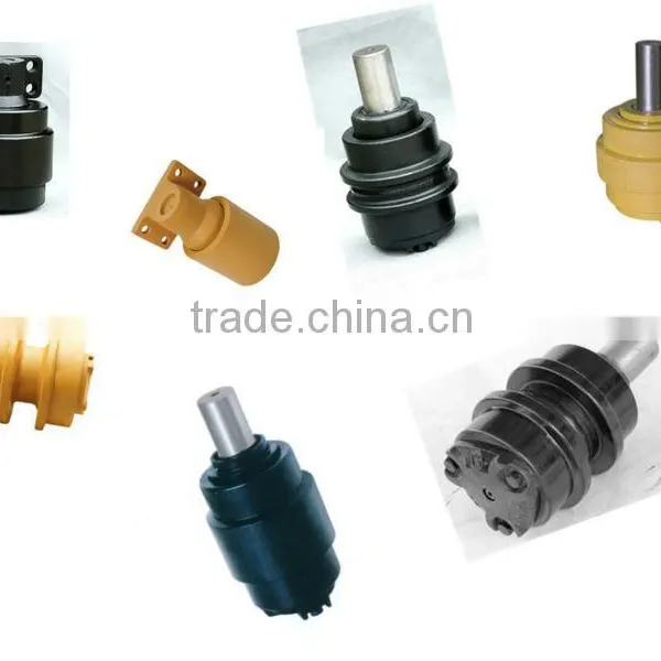 D7G Top Roller Carrier Roller Upper Roller