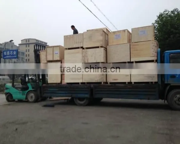 2016 Porgram Control Auto Feeding Digtal Creasing Machine photo-6