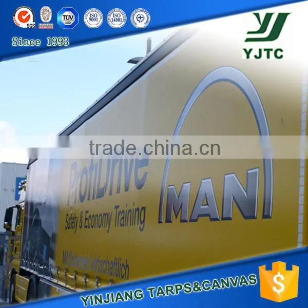Pvc Tarpaulin Banner Printing Service photo-6