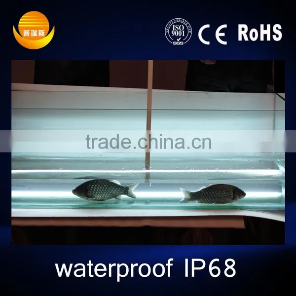 China Price Vapour Proof Led Tri Proof Light High Demand Products in Market photo-4