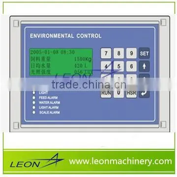 Leon Automatic Environment Controler or Poultry Chicken Farming photo-5