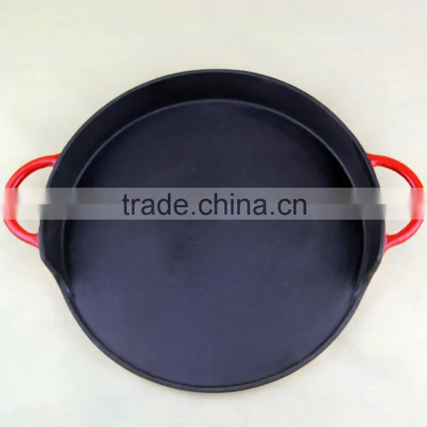 Cast Iron Grill photo-2