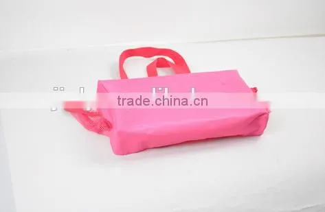 Girl Handbags Shopping Swimming Sports Beach Tote Bag photo-2