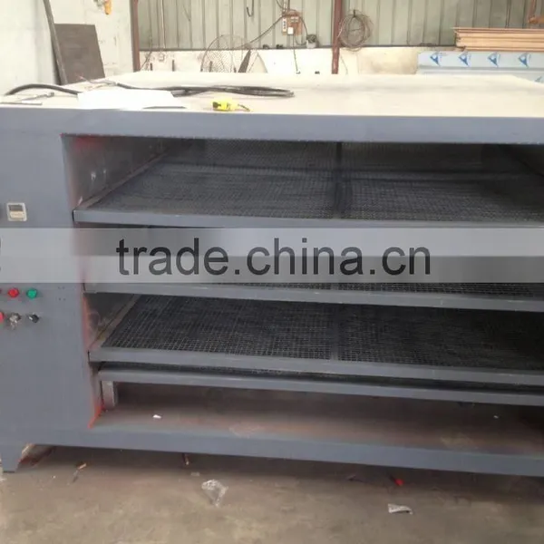 Electric Oven, Gass Oven, Industrial Oven NO. LYH-WTPM0090 Liquid Image Manufacturer photo-3