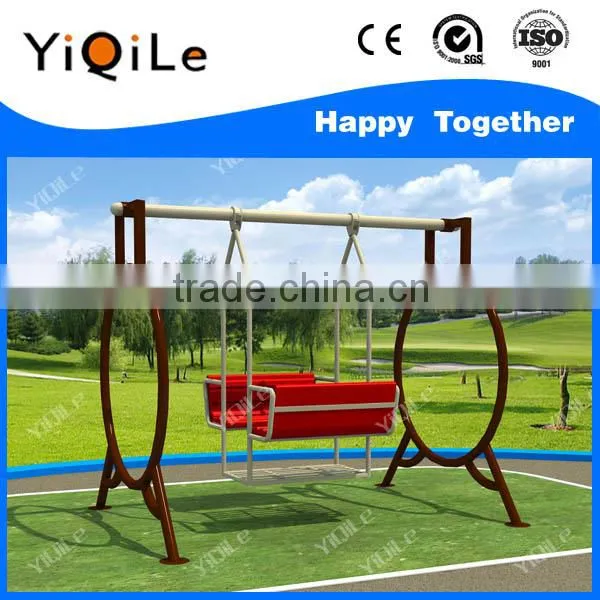 Child Rope Swing Children Swing Children Two Seat Swing photo-2