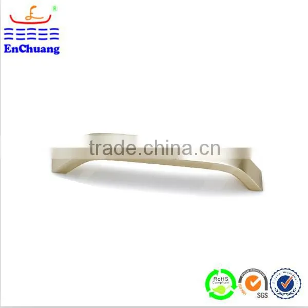 Chinese Factory Metal Handle for Kitchen Furniture photo-3