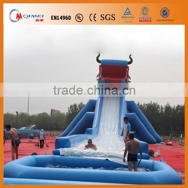 2014 New Swimming Pool for Kids Sale photo-6