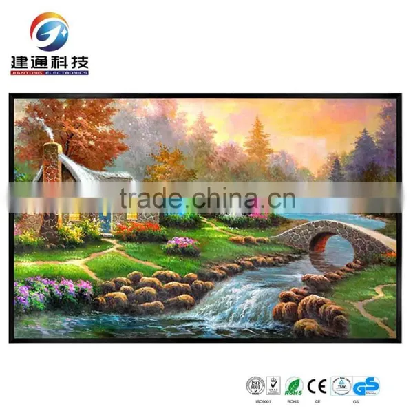 2016 New 600W IR Panel Heater for Living Room photo-4