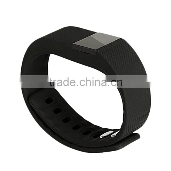 2016 Tw64 Smart Bracelet Fitness Tracker Bluetooth 4.0 Smart Band Sport Bracelet Pedometer for IOS Android Samsung photo-3