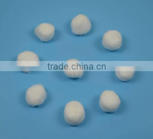 Medical Cotton Balls in Rolls photo-2