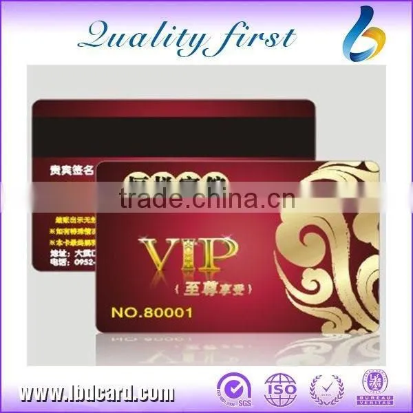 Cheap Ntag213 Access Control Cards Customize PVC Chip Cards photo-5