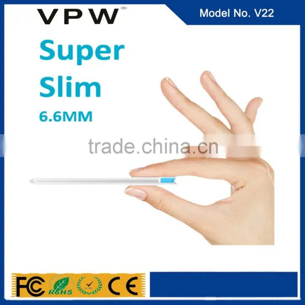 Promotional Gife Super Slim Customized Logo 5000mAh Portable Credit Card Power Bank photo-3