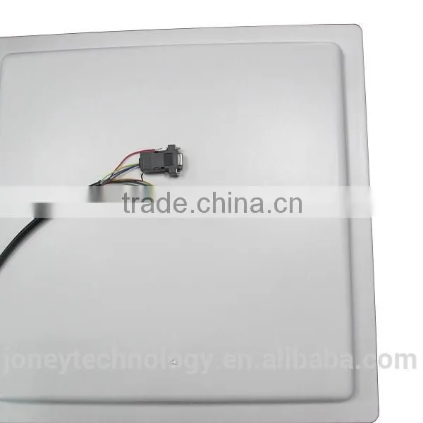 Long Range Rfid UHF Reader and Controller for Vehicle/Parking photo-3