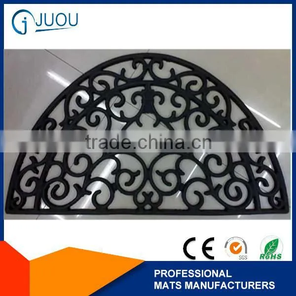 Best Quality Custom Eco-friendly Fancy Door Mats