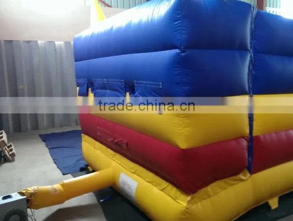 Outdoor Play Giant Inflatable Pool for Adult and Kids Swimming photo-6