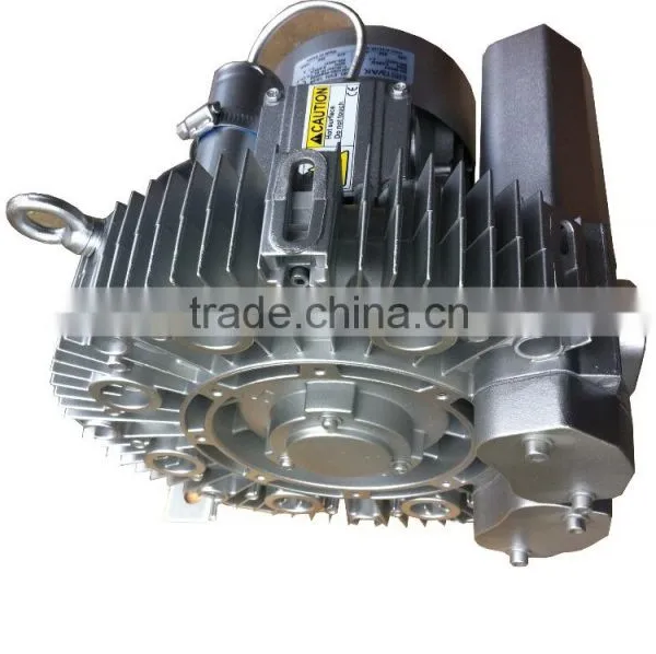 Beautiful Waste Treatment Side Channel Air Blower photo-6