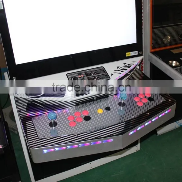 Tekken Classical Arcade Fighting Game Machine / 2 Player Arcade Games / Classic Arcade Games/Namco Arcade Games photo-4