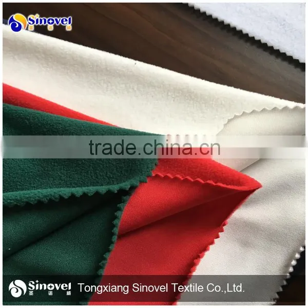 Fleece Brushed Fabric photo-2