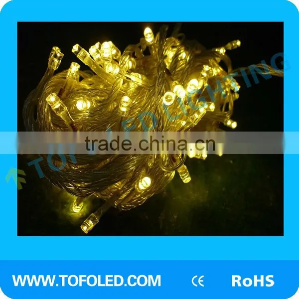 LED Bulb String Christmas Led Twinkle Light