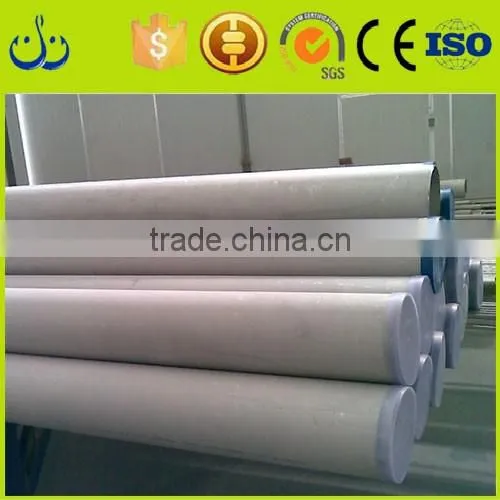 Galvanized Square Pipe / Seamless Rectangular Tubes / Square Stainless Steel Pipe photo-4