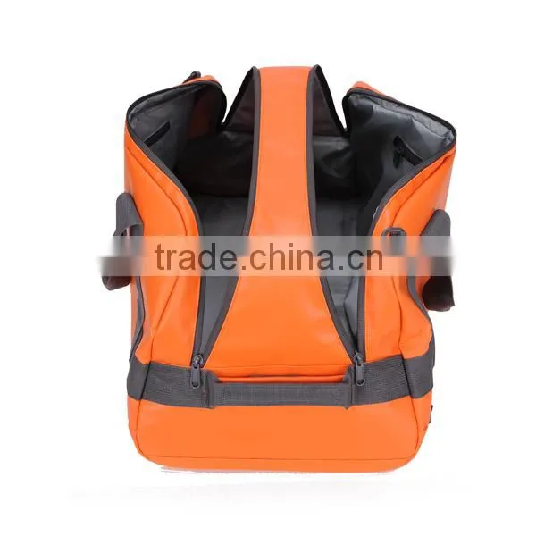 Colours Design Your Own Cheap and Fashion Sport Bag photo-4