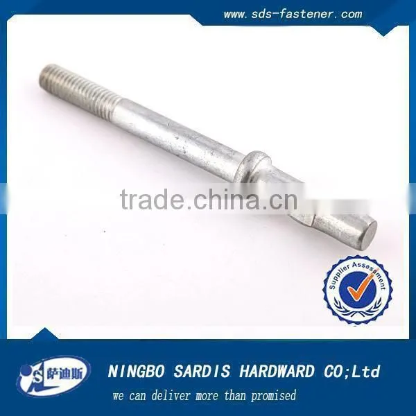 STAINLESS STEEL HEX BOLT MANUFACTURER IN INDIA photo-2