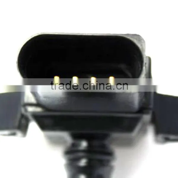 MAP Manifold Absolute Intake Air Pressure Sensor 110308-0239010/110308 0239010 for LADA photo-3