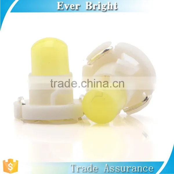 1SMD Mini Led Light T5 Lamp Auto Led Instrument Wedge Bulb t5 Led Light photo-2