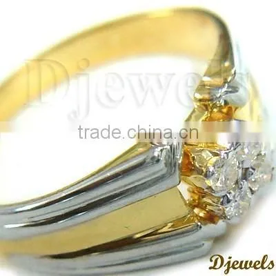 Diamond Engagement Rings, Diamond Gold Rings, Diamond Jewellery photo-2