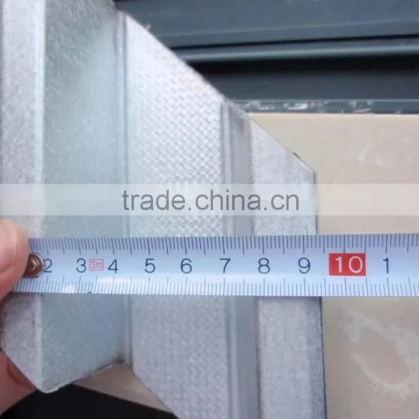 Top Hat / Roof Batten /Roofing Batten 94x42x40 A10 photo-2