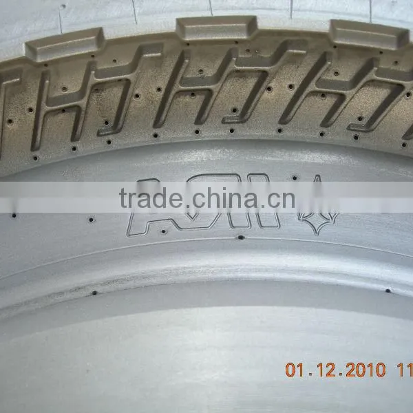 Top Quality 2.75-18 China Design Mould Motorcycle Tire photo-2