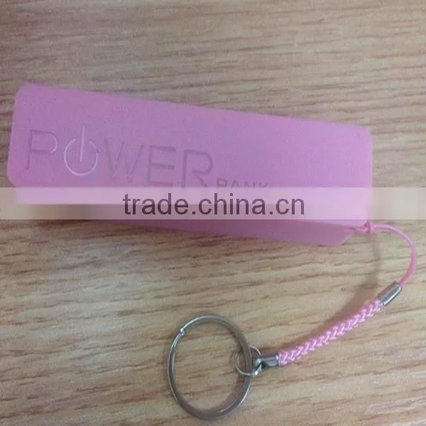 Perfume Mobile Power Supply